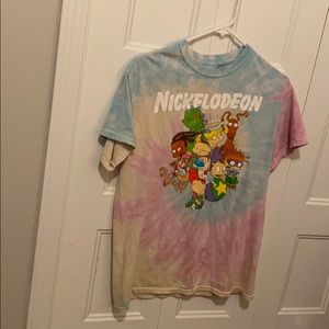 Pacsun Nickelodeon shirt